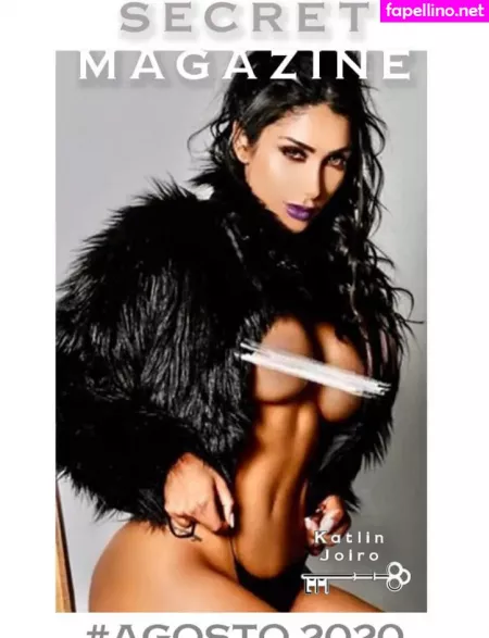 Katlin Joiro OnlyFans Thumbnail #rQdn6Y352r