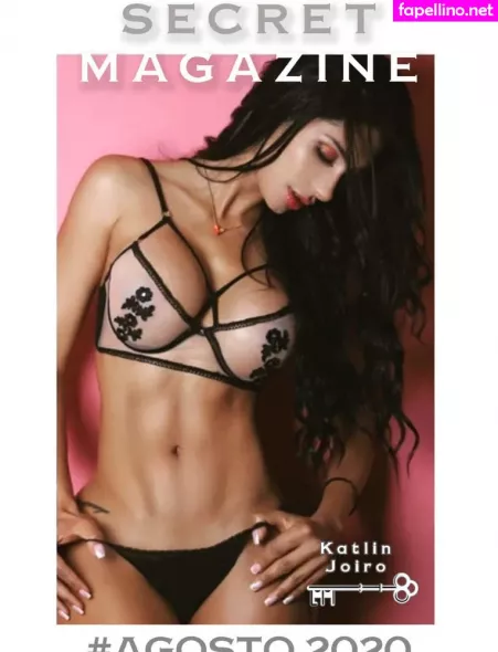 Katlin Joiro OnlyFans Thumbnail #tYQuvBTjPv