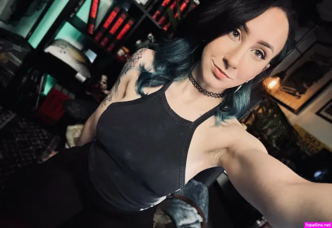 Katlink OnlyFans Thumbnail #uHmag6ReDV