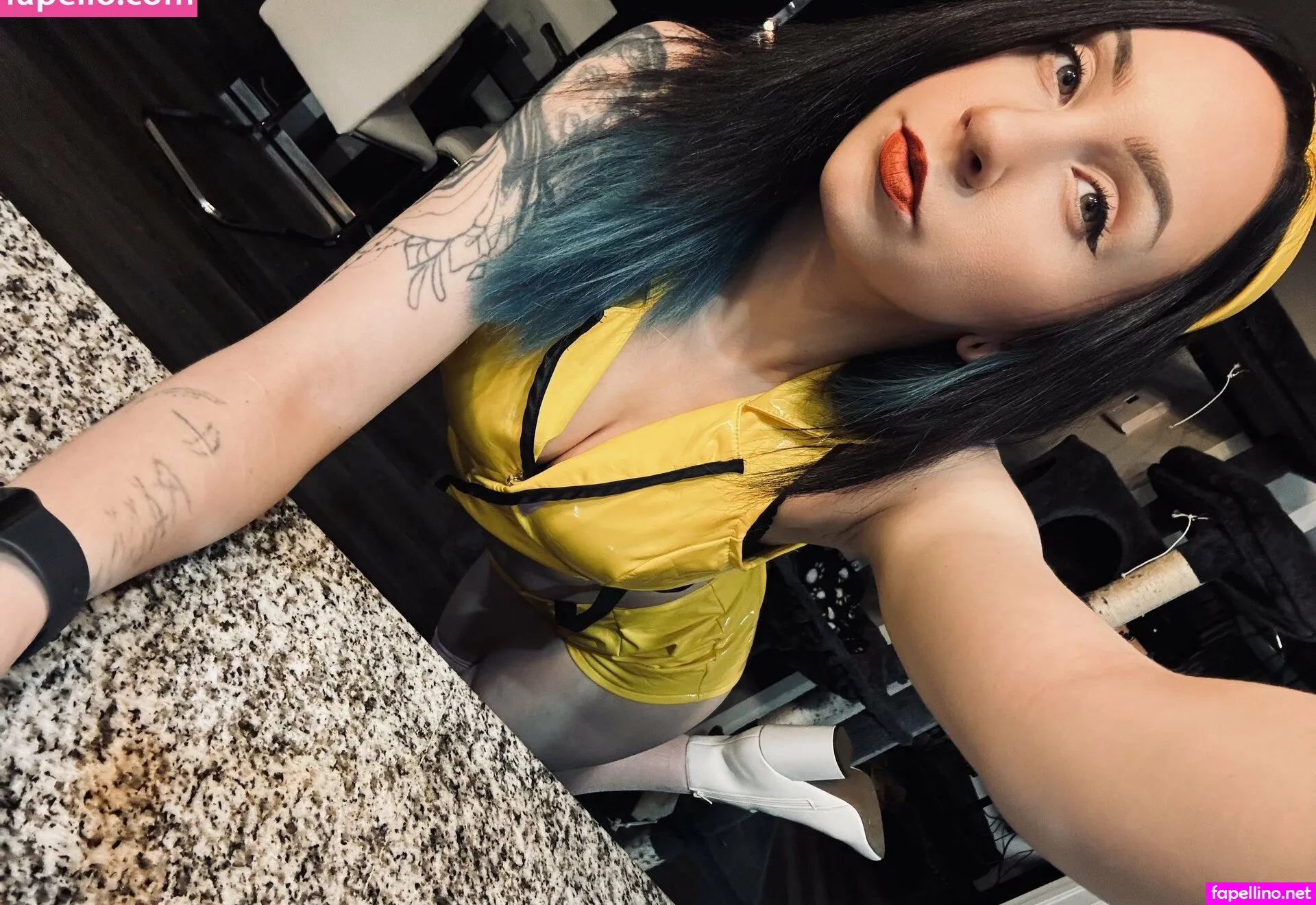 Katlink Nude Leaked OnlyFans Photo #w25Yn7RyQS