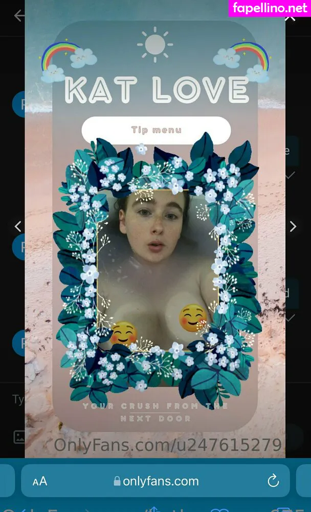 katlovesyou6754 Nude Leaked OnlyFans Photo #dzOesFgr8D