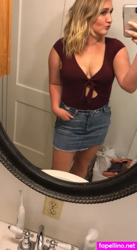 Katlyn Stanley OnlyFans Thumbnail #u3jNp2LDS5