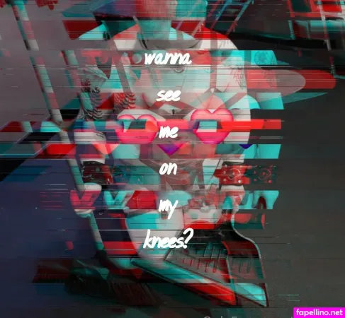 Katnape OnlyFans Thumbnail #G5Bm7vELns