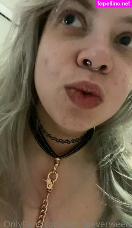 Katnipeverweed OnlyFans Thumbnail #EIGaS6BOi7