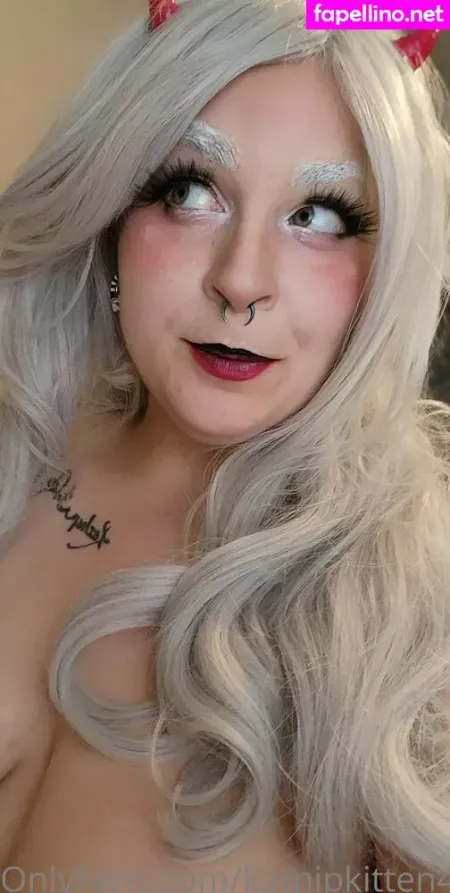 Katnipkitten420 OnlyFans Thumbnail #17IkAWjQZT