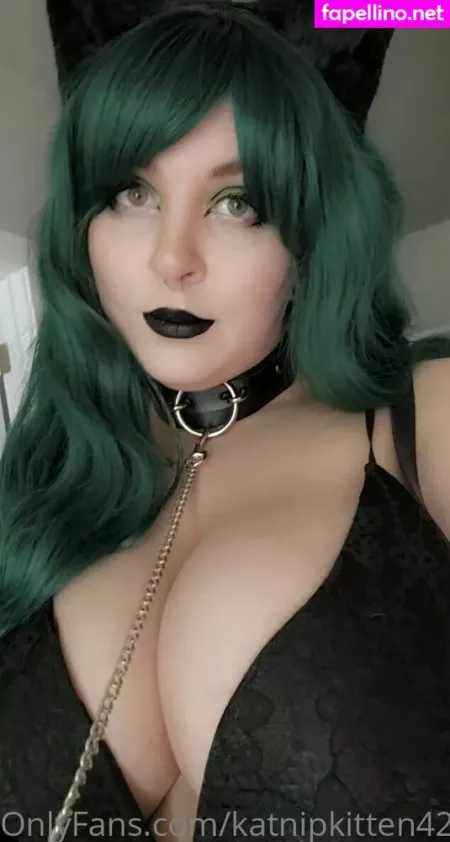 Katnipkitten420 OnlyFans Thumbnail #FGSro6E02l