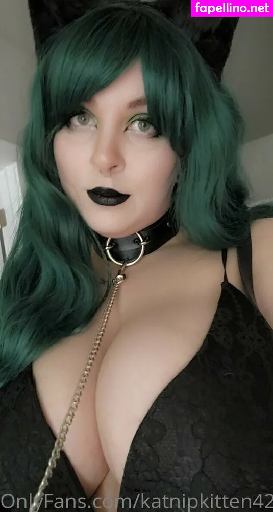 katnipkitten420 Nude Leaked OnlyFans Photo #FGSro6E02l