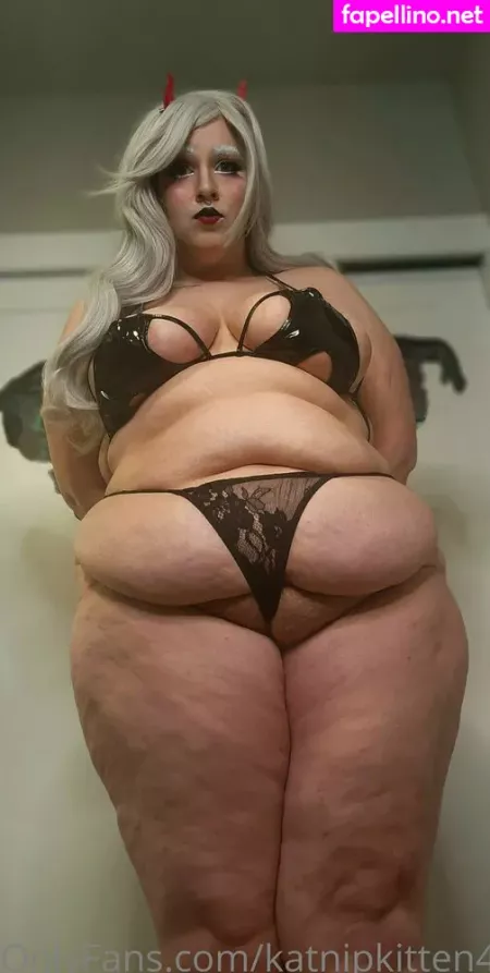 Katnipkitten420 OnlyFans Thumbnail #HcgR9ctys6