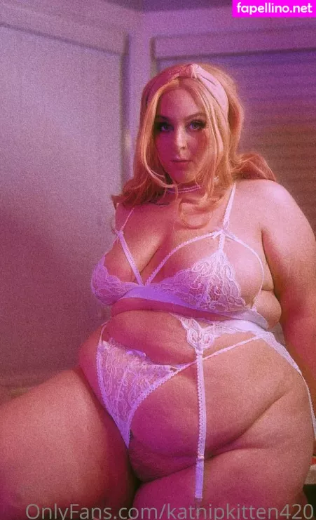 Katnipkitten420 OnlyFans Thumbnail #YkLrLTz1RA