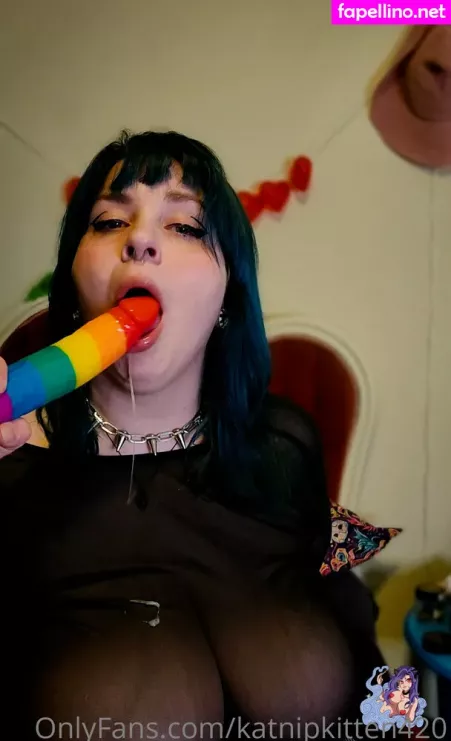 Katnipkitten420 OnlyFans Thumbnail #bI1EMETt6N
