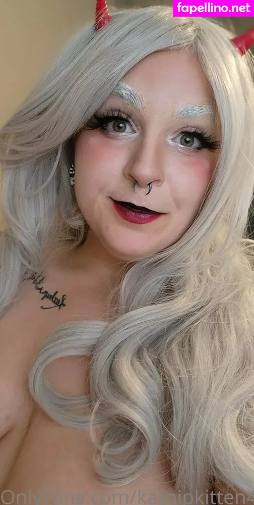 katnipkitten420 Nude Leaked OnlyFans Photo #iMw2GRe9ht
