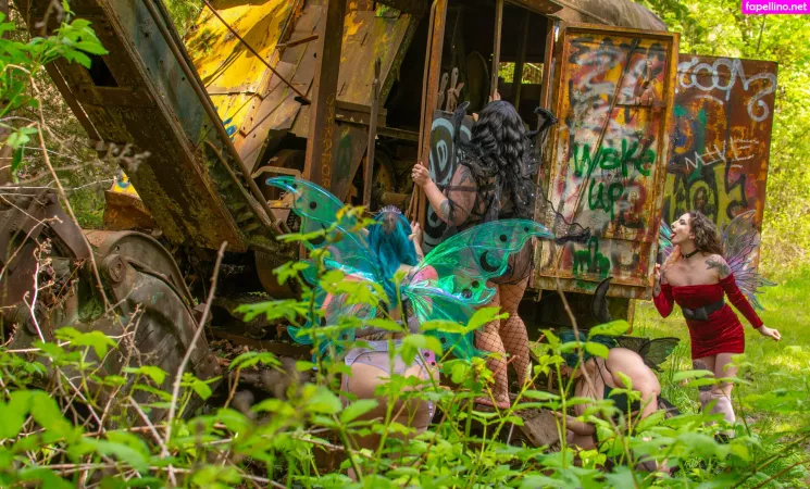 Katnipkitten420 OnlyFans Thumbnail #m0tXllX4PV