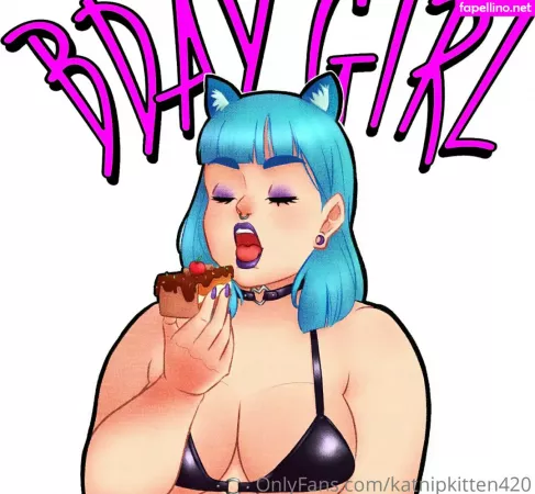 Katnipkitten420 OnlyFans Thumbnail #sbr4RXhV4T