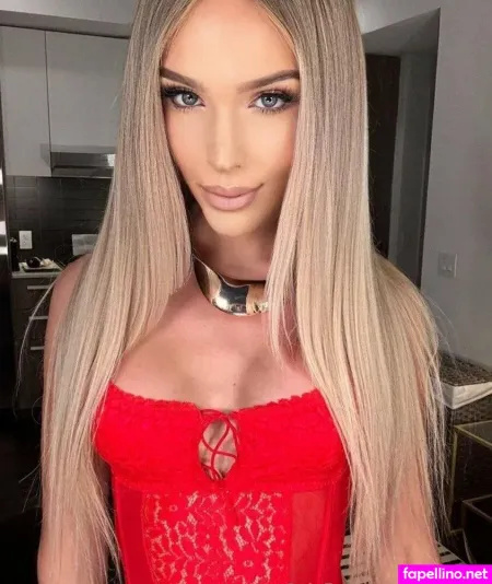 Katnissa OnlyFans Thumbnail #hASlntD3jy