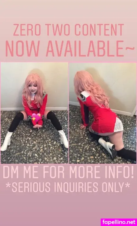 Katnoire Kae Vanity OnlyFans Thumbnail #J3IFidBVhY