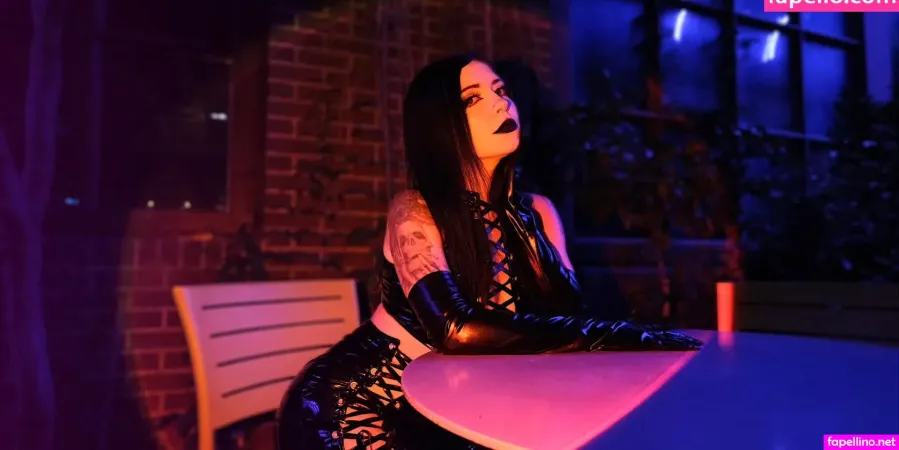 Katnoire Kae Vanity OnlyFans Thumbnail #P8d1HitBjS