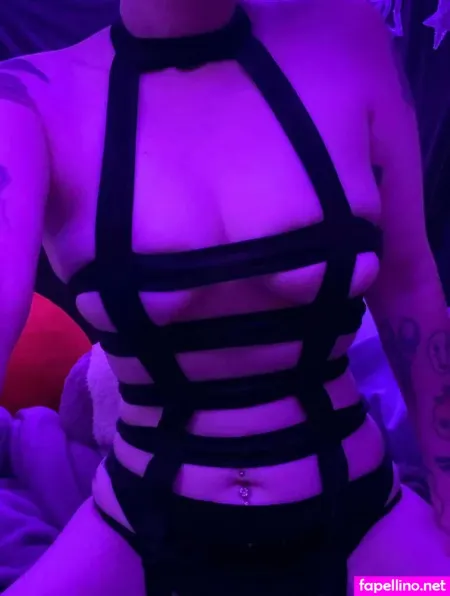 Katnoire Kae Vanity OnlyFans Thumbnail #lFa3N5nq7S