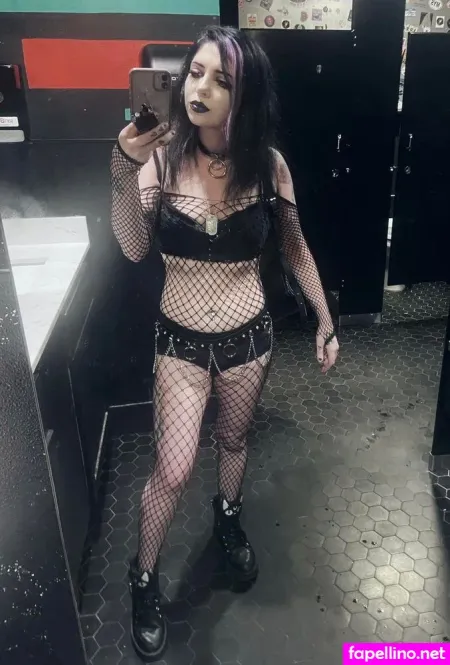 Katnoire Kae Vanity OnlyFans Thumbnail #ve6sLB9SZS