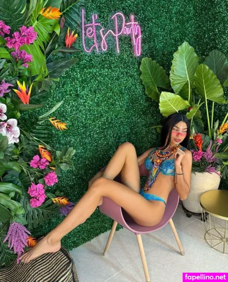 Katriina Fox OnlyFans Thumbnail #HnNqEVKGMH