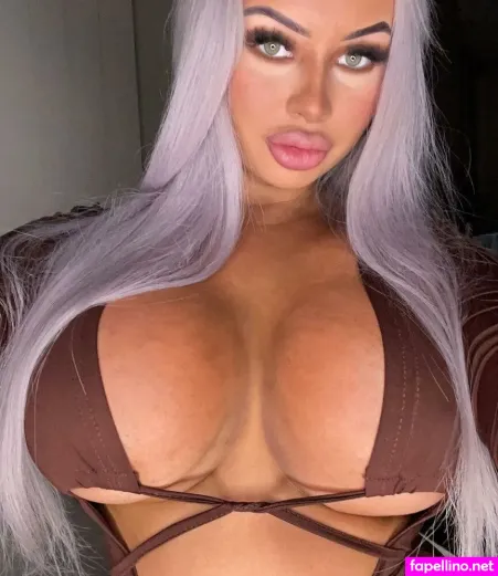 Katriina Lindqvist OnlyFans Thumbnail #KJgrBNxVnd