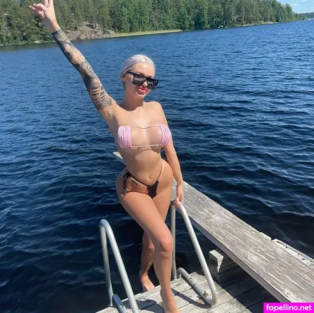 Katriina Lindqvist OnlyFans Thumbnail #QYphDW2HOO