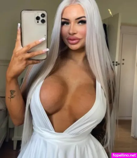 Katriina Lindqvist OnlyFans Thumbnail #chagWGbYFN
