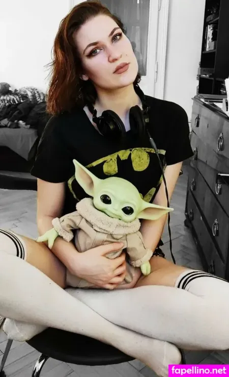 Katriinka OnlyFans Thumbnail #KC3fAgrOa1