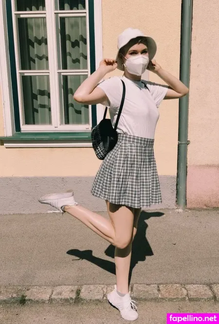 Katriinka OnlyFans Thumbnail #Ma4xrzKM9h