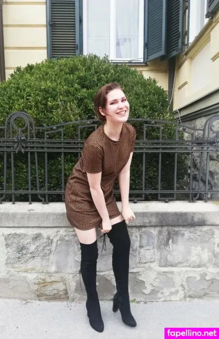 Katriinka OnlyFans Thumbnail #SiTfSIPblb