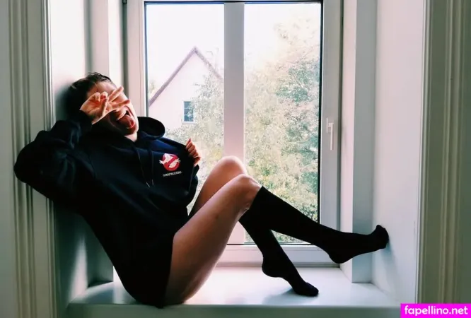 Katriinka OnlyFans Thumbnail #ZtOLorEKoq