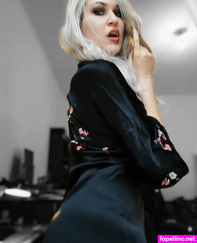 katriinkamusic, your_babe_katrinka Nude Leaked OnlyFans Photo #iDg5wRDYuR