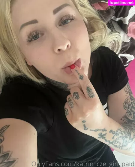 Katrin Cze Girl Paid OnlyFans Thumbnail #X7zJiCeRV9