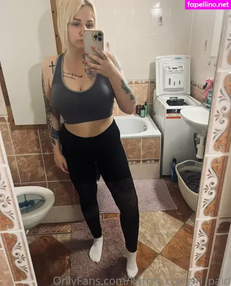 Katrin Cze Girl Paid OnlyFans Thumbnail #aA14561FKA