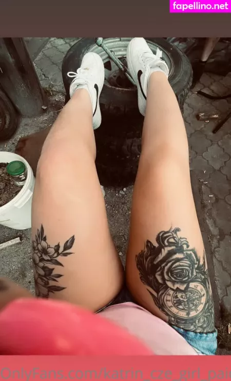 Katrin Cze Girl Paid OnlyFans Thumbnail #jyKdLJPTDb