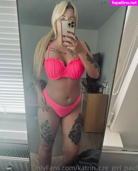 Katrin Cze Girl Paid OnlyFans Thumbnail #sNITBhAxj7
