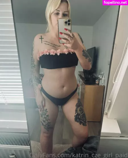 Katrin Cze Girl Paid OnlyFans Thumbnail #tO1bXqd3KL