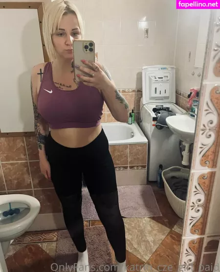 Katrin Cze Girl Paid OnlyFans Thumbnail #v37llay70i