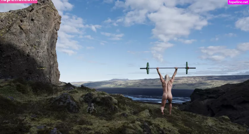 Katrin Davidsdottir OnlyFans Thumbnail #ewCwVWSQo8
