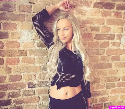 Katrin Hamann OnlyFans Thumbnail #bwh3GULjXq