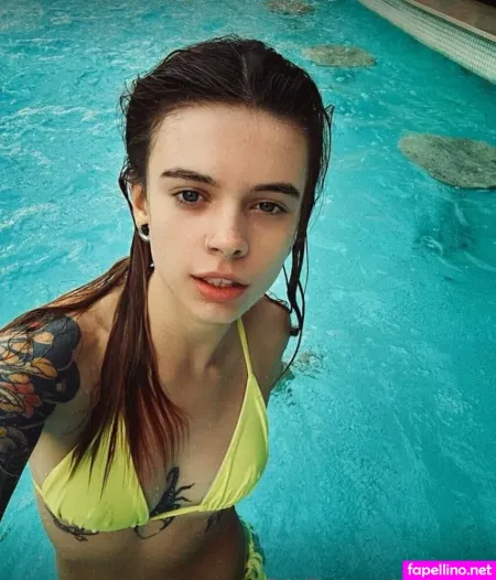 Katrin Kitty OnlyFans Thumbnail #HpPubbOS86