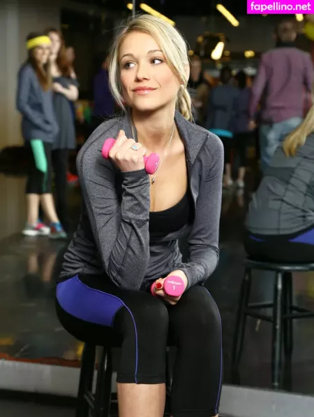 Katrina Bowden OnlyFans Thumbnail #MOehjX9qsT