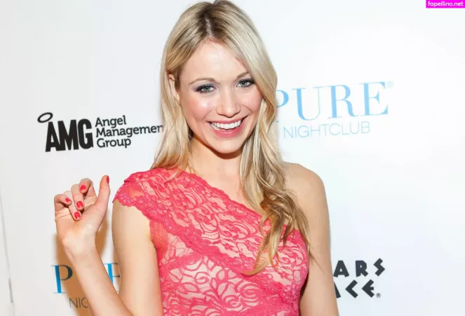 Katrina Bowden OnlyFans Thumbnail #Oe0Hhu2fKa