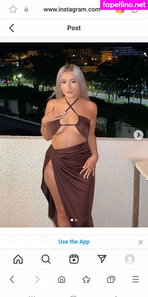 Katrina Hands Coventry Nude Leaked OnlyFans Photo #GEQ8YfsbZB