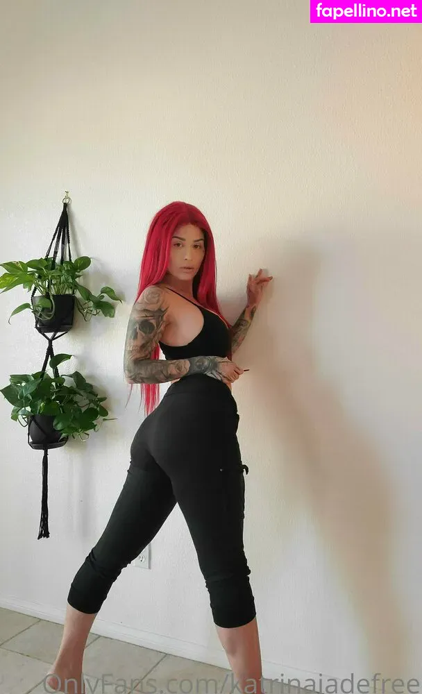 katrinajade, kj_fetishmodel, officialkatrina__jade__ Nude Leaked OnlyFans Photo #C6CI87bdf6