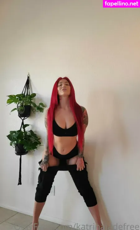 Katrina Jade OnlyFans Thumbnail #OkLKAGmgkE