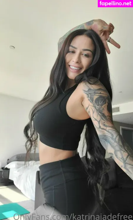 Katrina Jade OnlyFans Thumbnail #fmWIeuKxcI