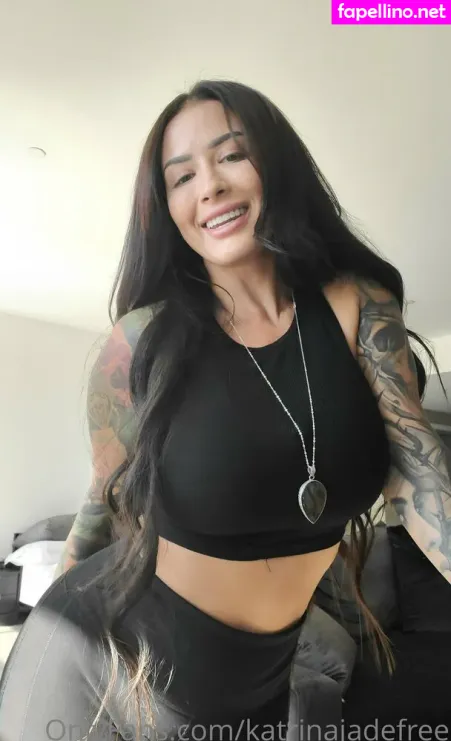 Katrina Jade OnlyFans Thumbnail #v7u4Eb4FIY