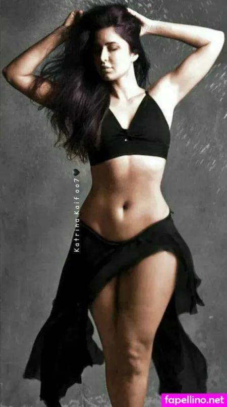 Katrina Kaif OnlyFans Thumbnail #5b7wsWm7Of