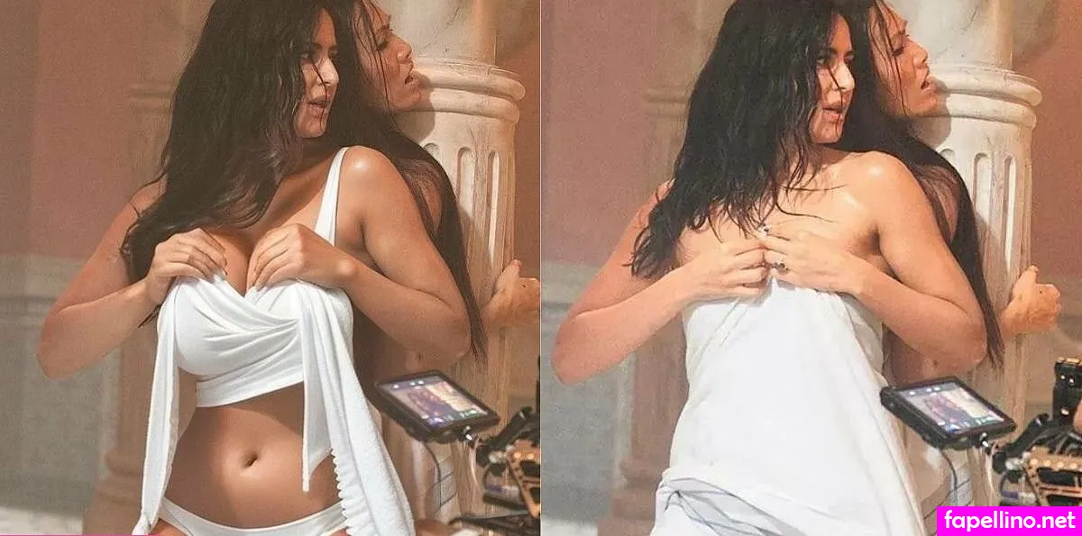 Katrina Kaif Nude Leaked OnlyFans Photo #bC3XDoA5Qb