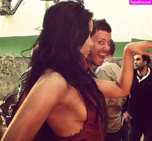 Katrina Law OnlyFans Thumbnail #G9jtS5gn5T